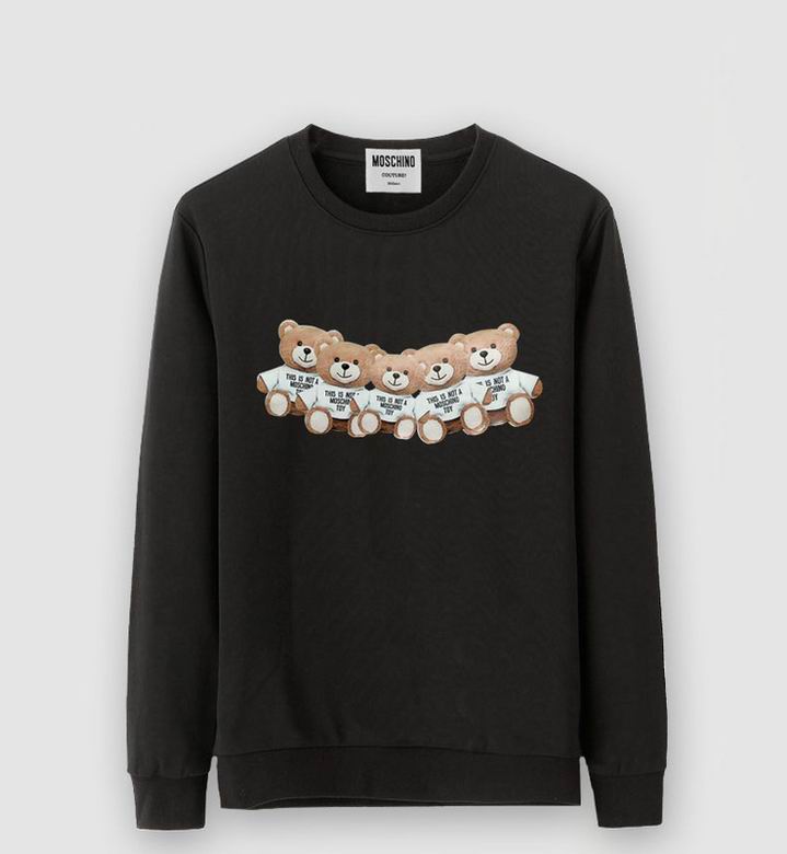Moschino sweatshirts men-M6821S